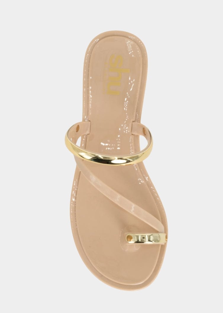 Shu By Shushop Dottie Slip-on Jelly Sandal - Little Miss Muffin Children & Home