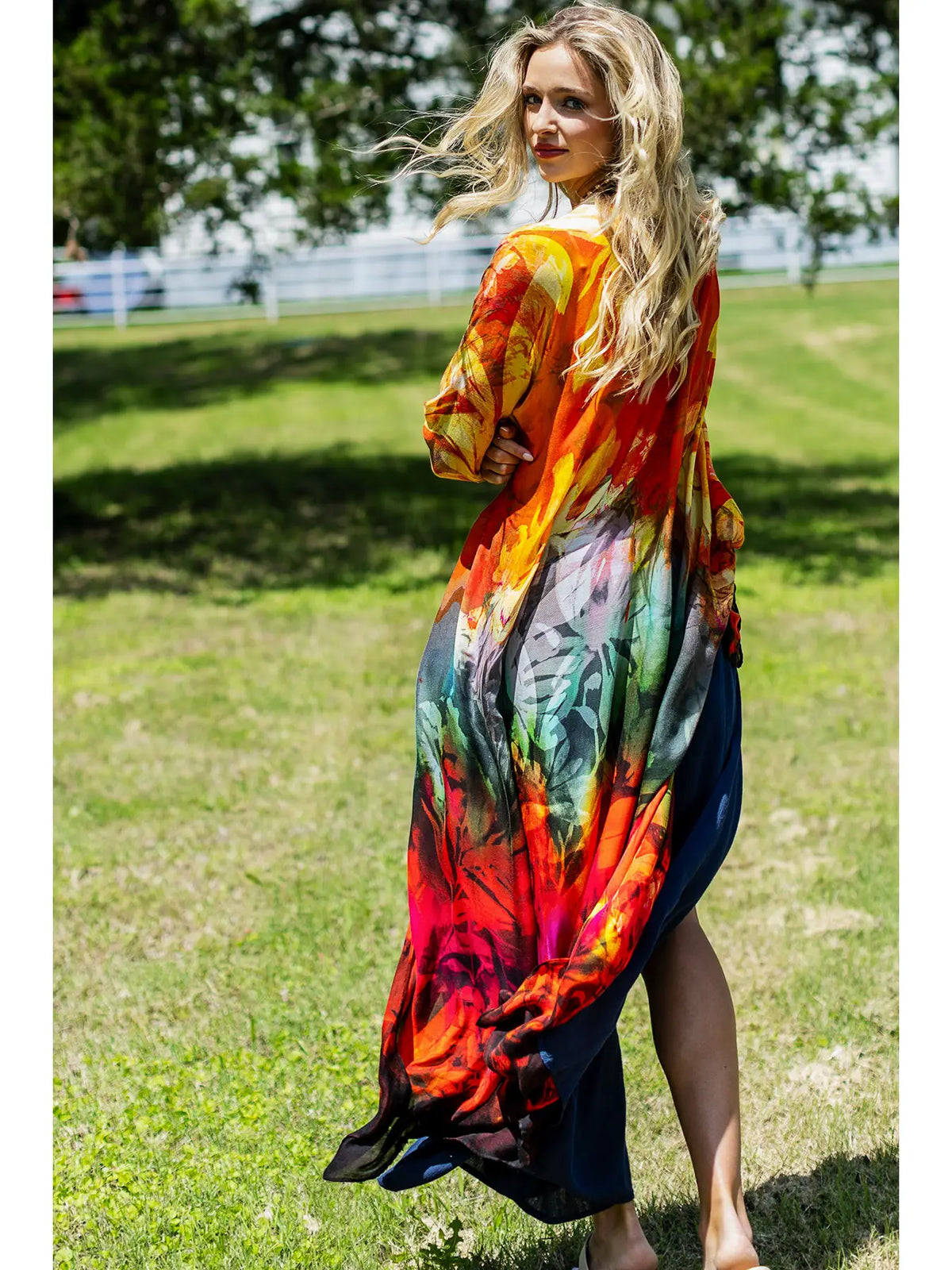 Urbanista Tango Kimono - Little Miss Muffin Children & Home