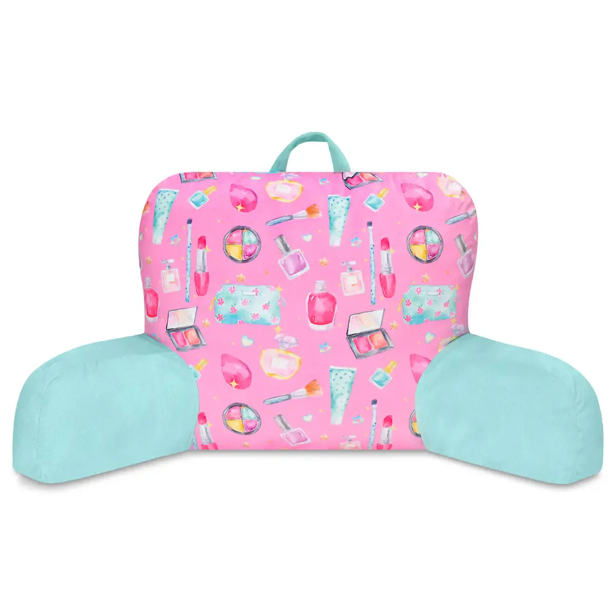 iScream Beauty Fun Lounge Pillow - Little Miss Muffin Children & Home