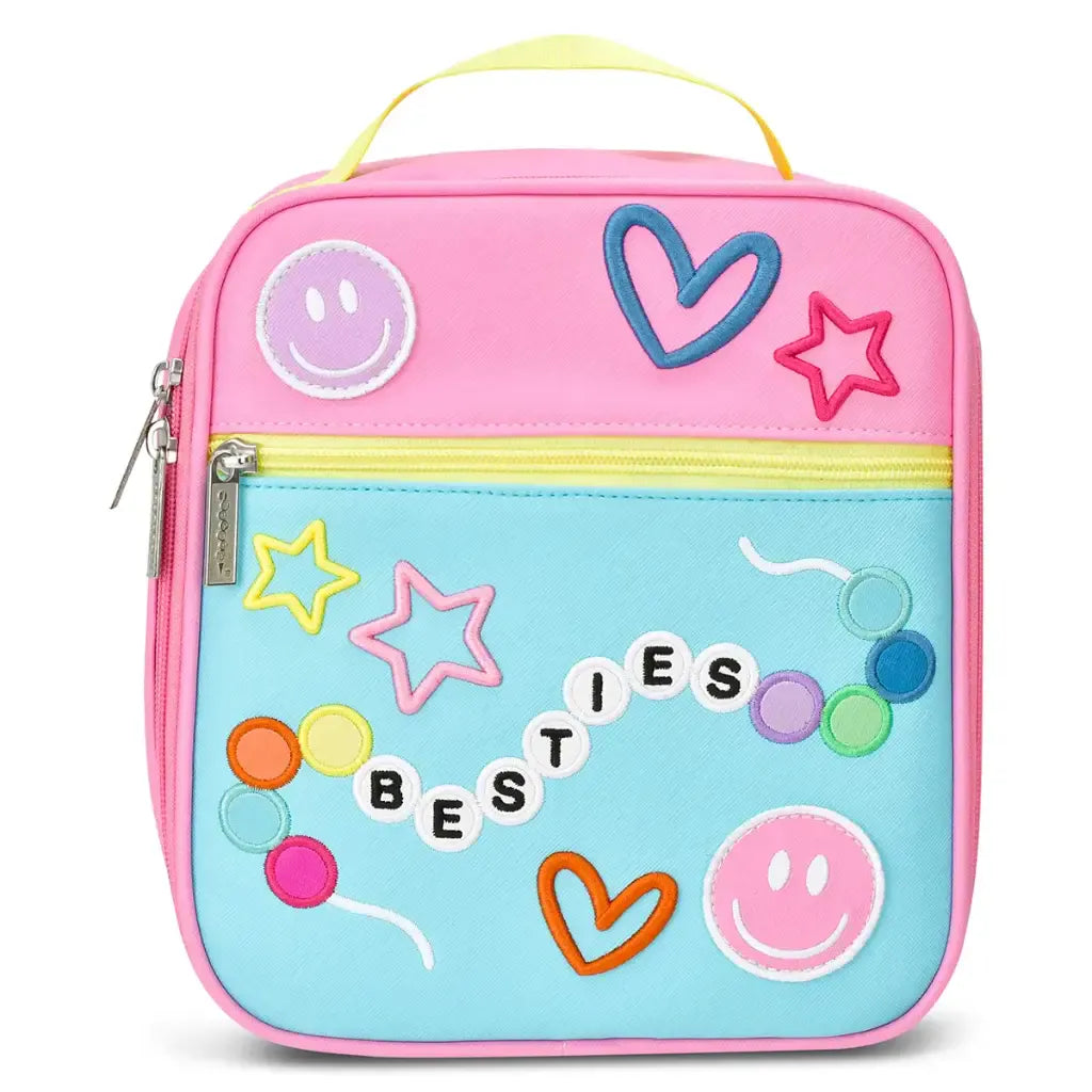 iScream Besties Lunch Tote - Little Miss Muffin Children & Home