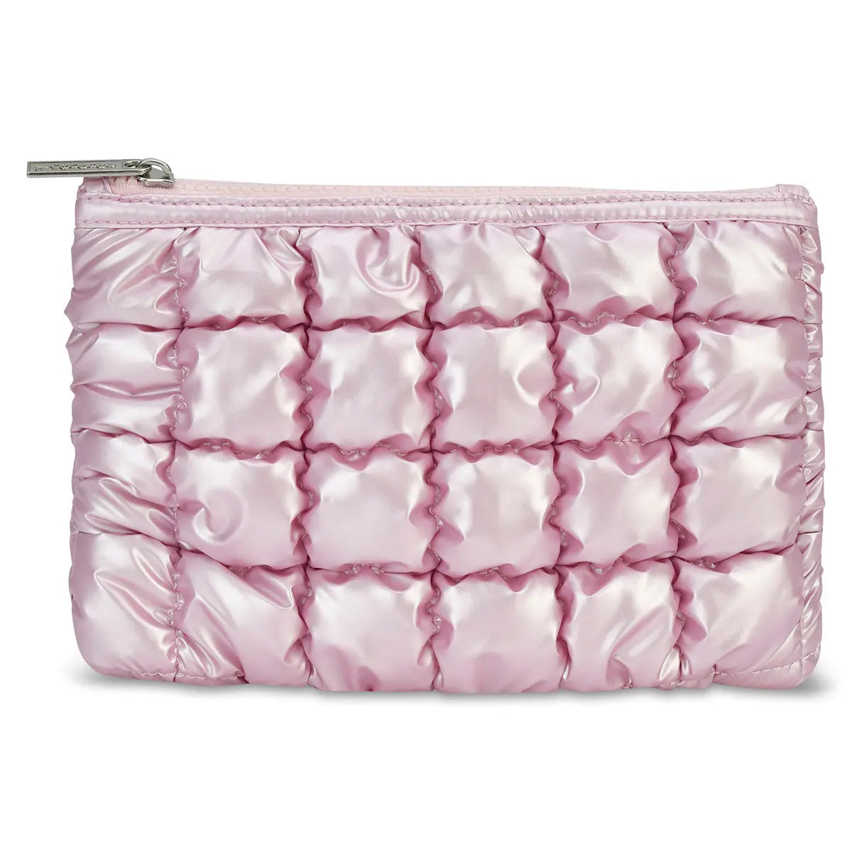 iScream Icy Rose Puffer Pouch - Little Miss Muffin Children & Home