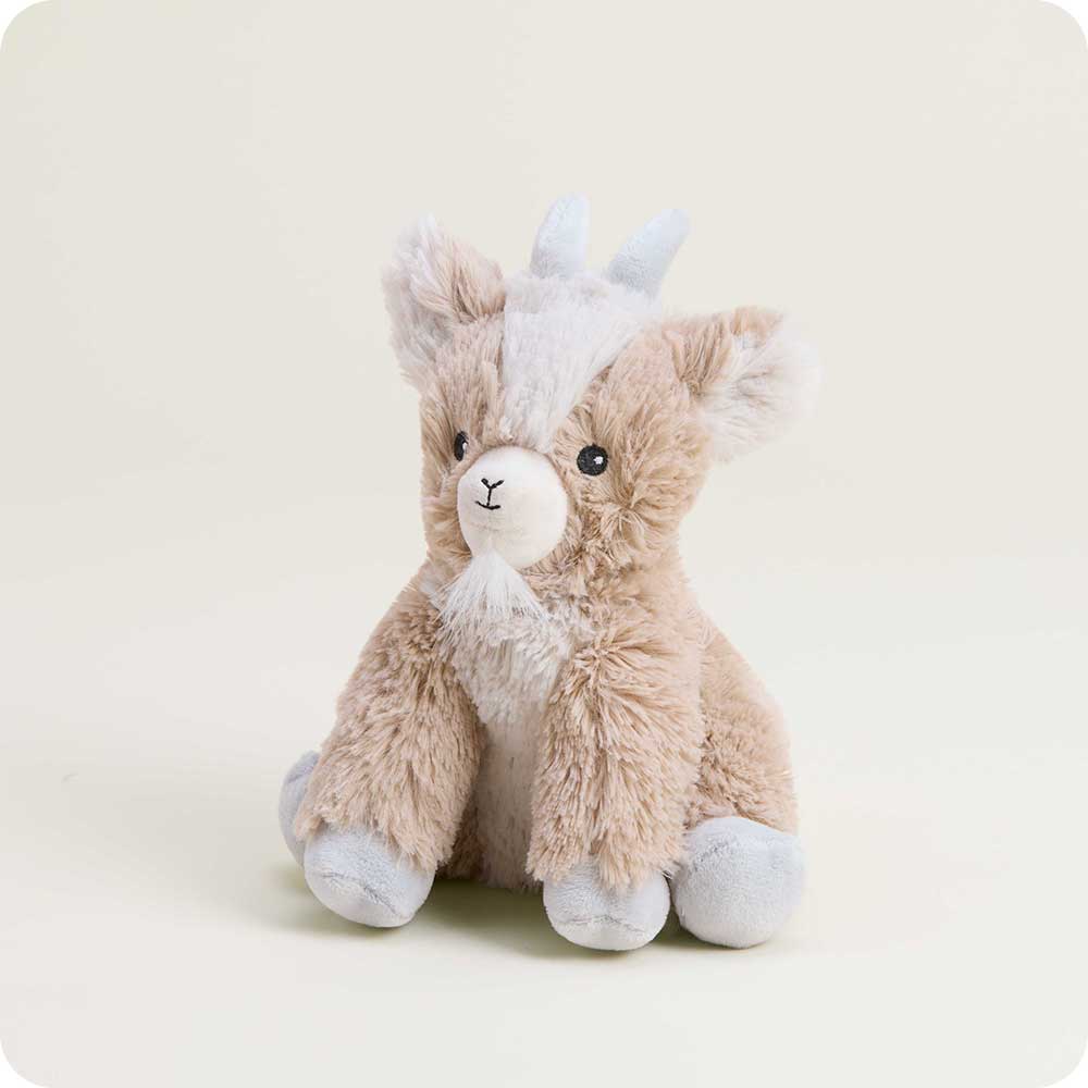 Warmies Goat Warmies Junior - Little Miss Muffin Children & Home