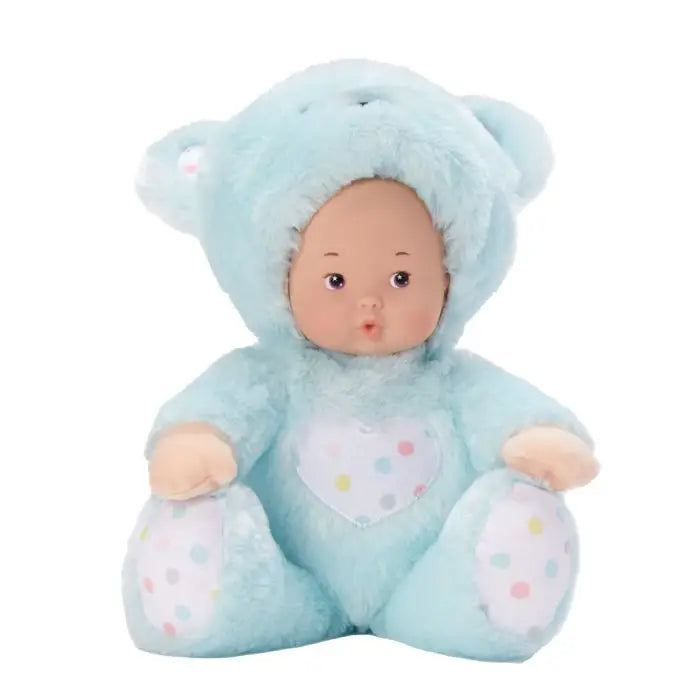 Madame Alexander 12" Peekaboos® Koala Light Skin Tone - Little Miss Muffin Children & Home