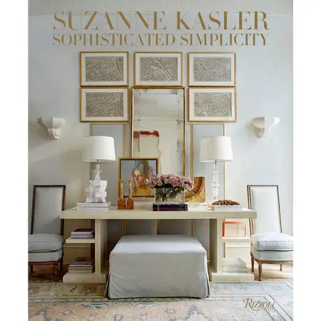 Random House Suzanne Kasler: Sophisticated - Little Miss Muffin Children & Home