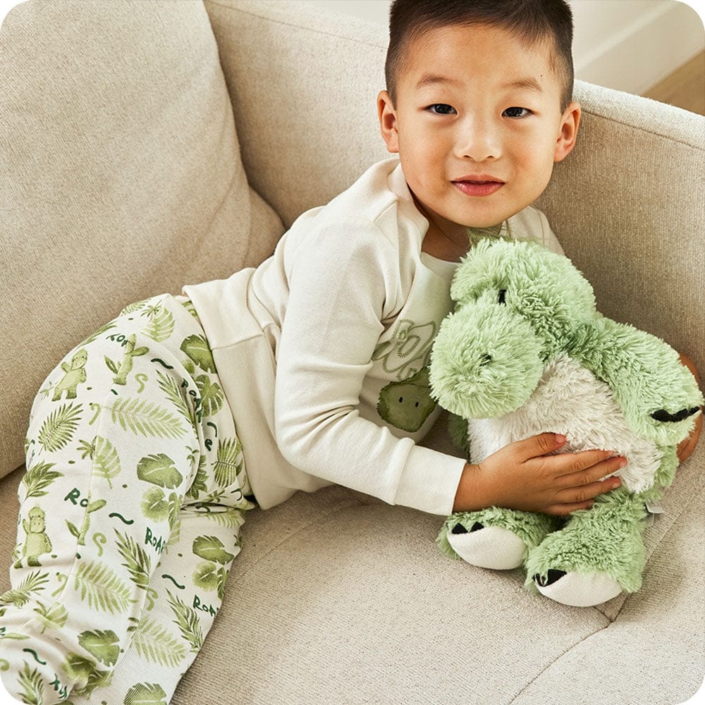 Warmies Dinosaur Warmies - Little Miss Muffin Children & Home
