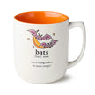 Certified International Halloween Words 18oz Mug, 4 Available Styles - Little Miss Muffin Children & Home