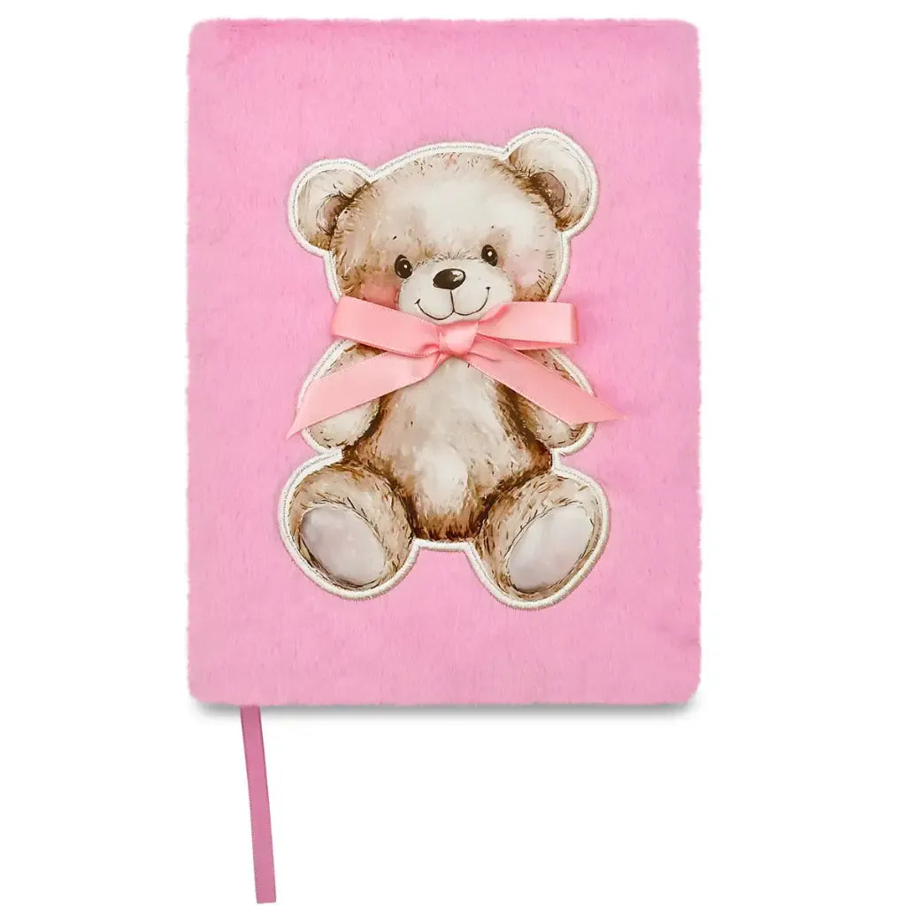 iScream Beary Cute Journal - Little Miss Muffin Children & Home