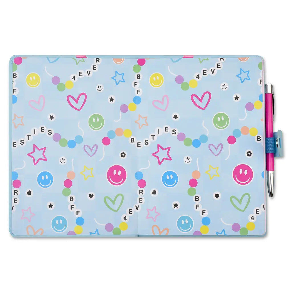 iScream Besties Journal - Little Miss Muffin Children & Home