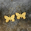 Carol Cassisa Carol Cassisa Le Papillon Earrings - Little Miss Muffin Children & Home