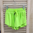 Sunshine Sunshine Girls' Athletic Shorts - Little Miss Muffin Children & Home