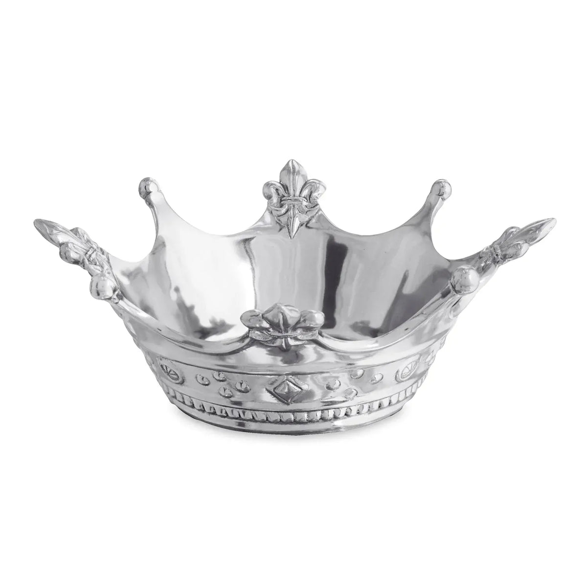 Beatriz Ball Pearl Large Crown Bowl - Little Miss Muffin Children & Home
