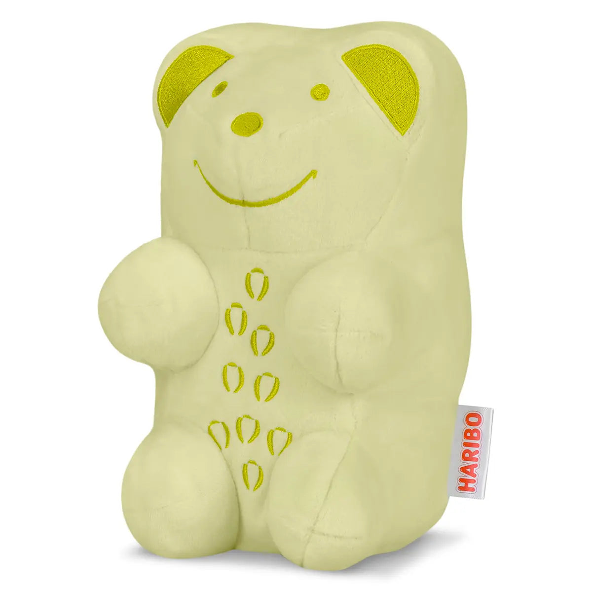 iScream 8.5" Haribo Gummy Bear Pineapple - Little Miss Muffin Children & Home
