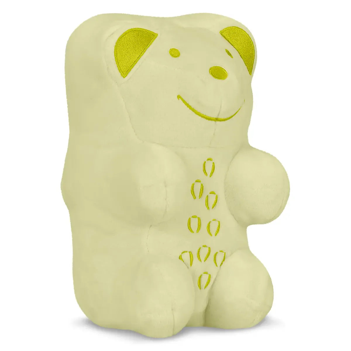 iScream 8.5" Haribo Gummy Bear Pineapple - Little Miss Muffin Children & Home