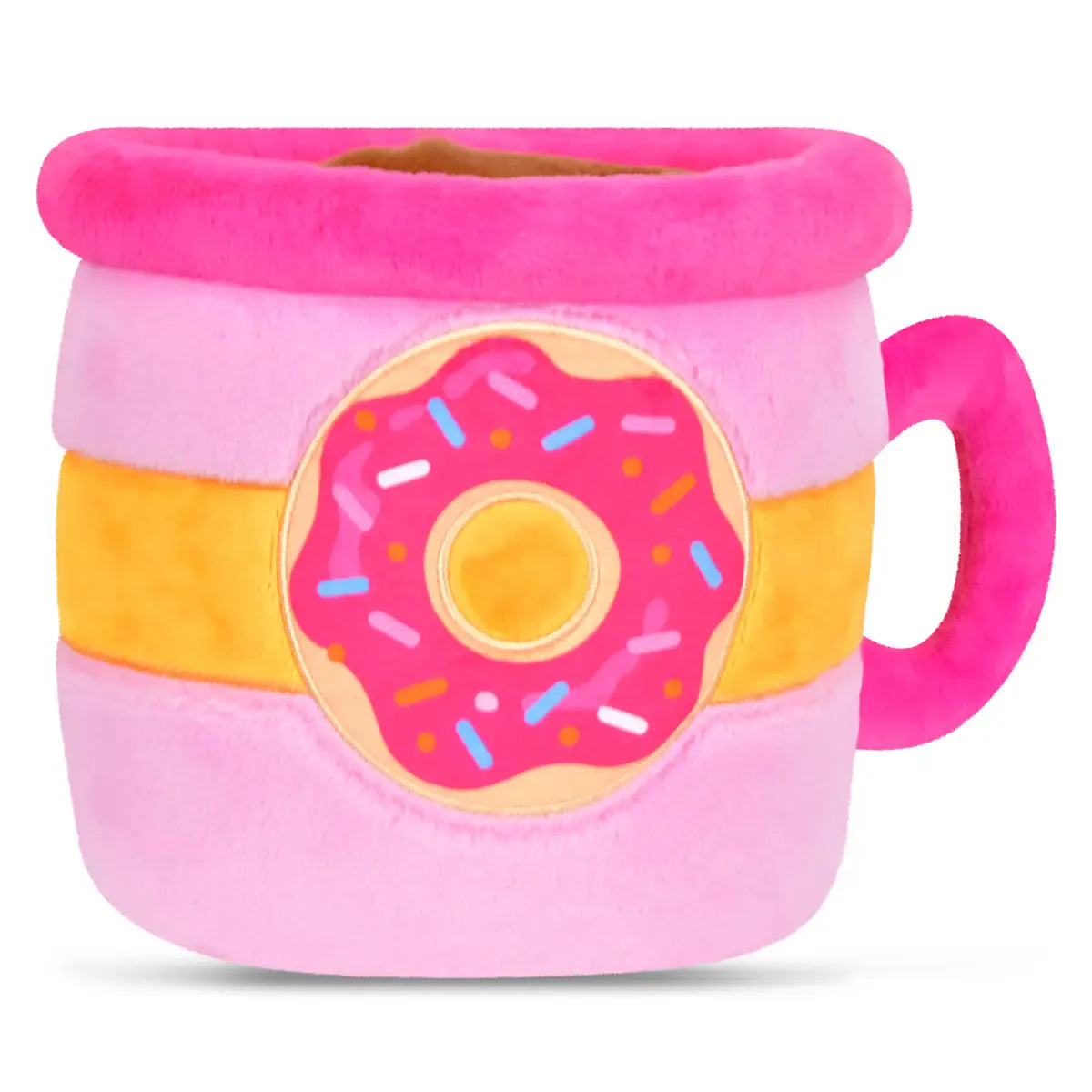 iScream Cup O'Donuts Plush - Little Miss Muffin Children & Home