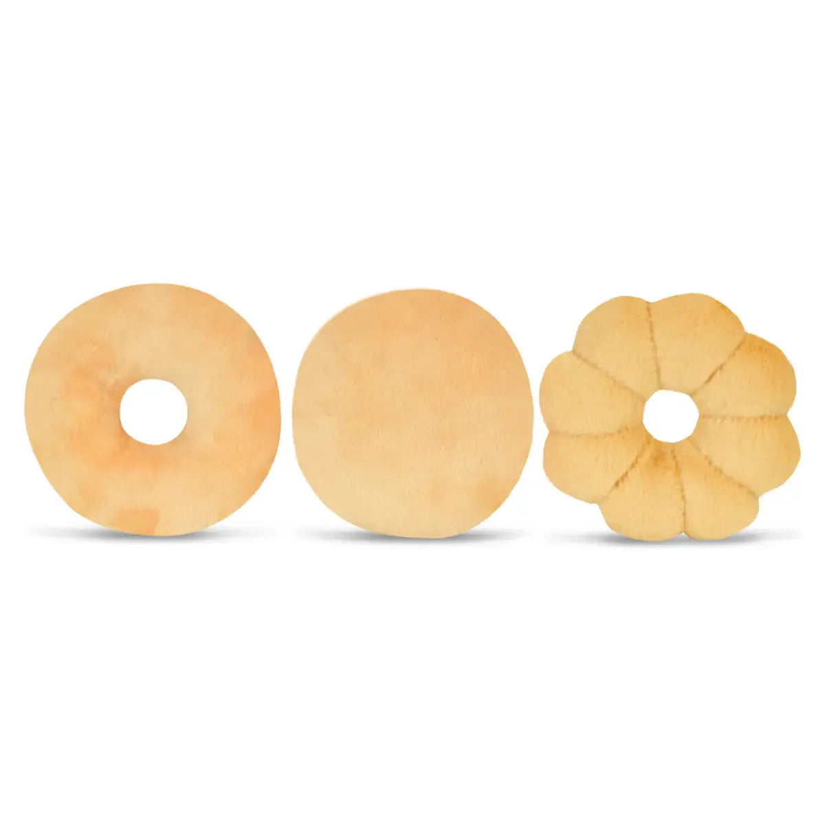iScream Cup O'Donuts Plush - Little Miss Muffin Children & Home