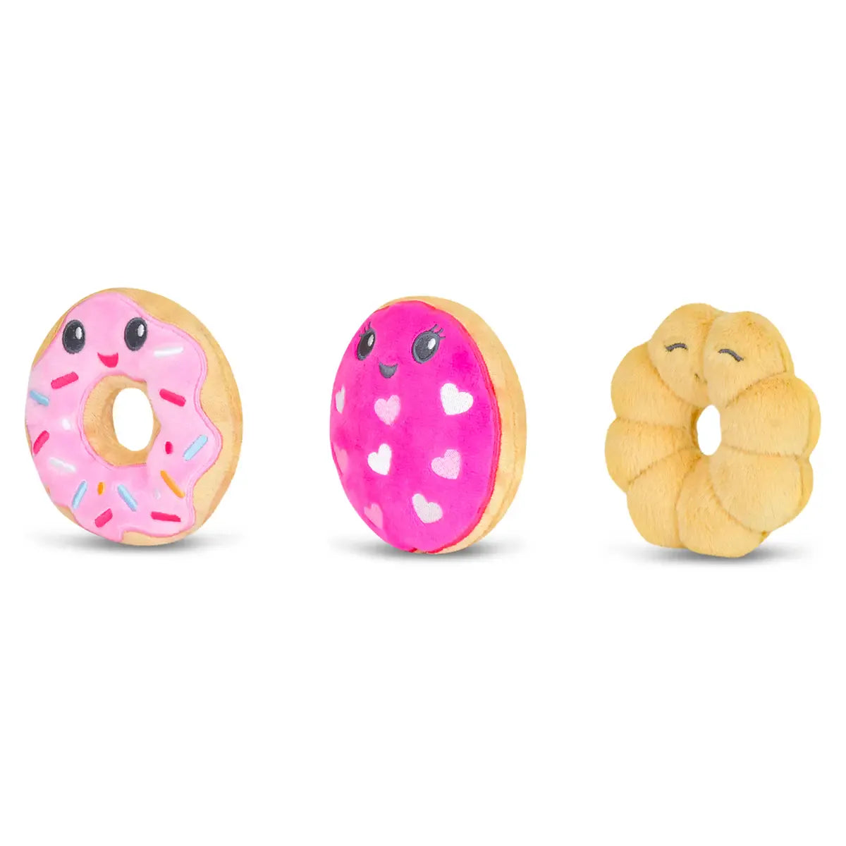 iScream Cup O'Donuts Plush - Little Miss Muffin Children & Home
