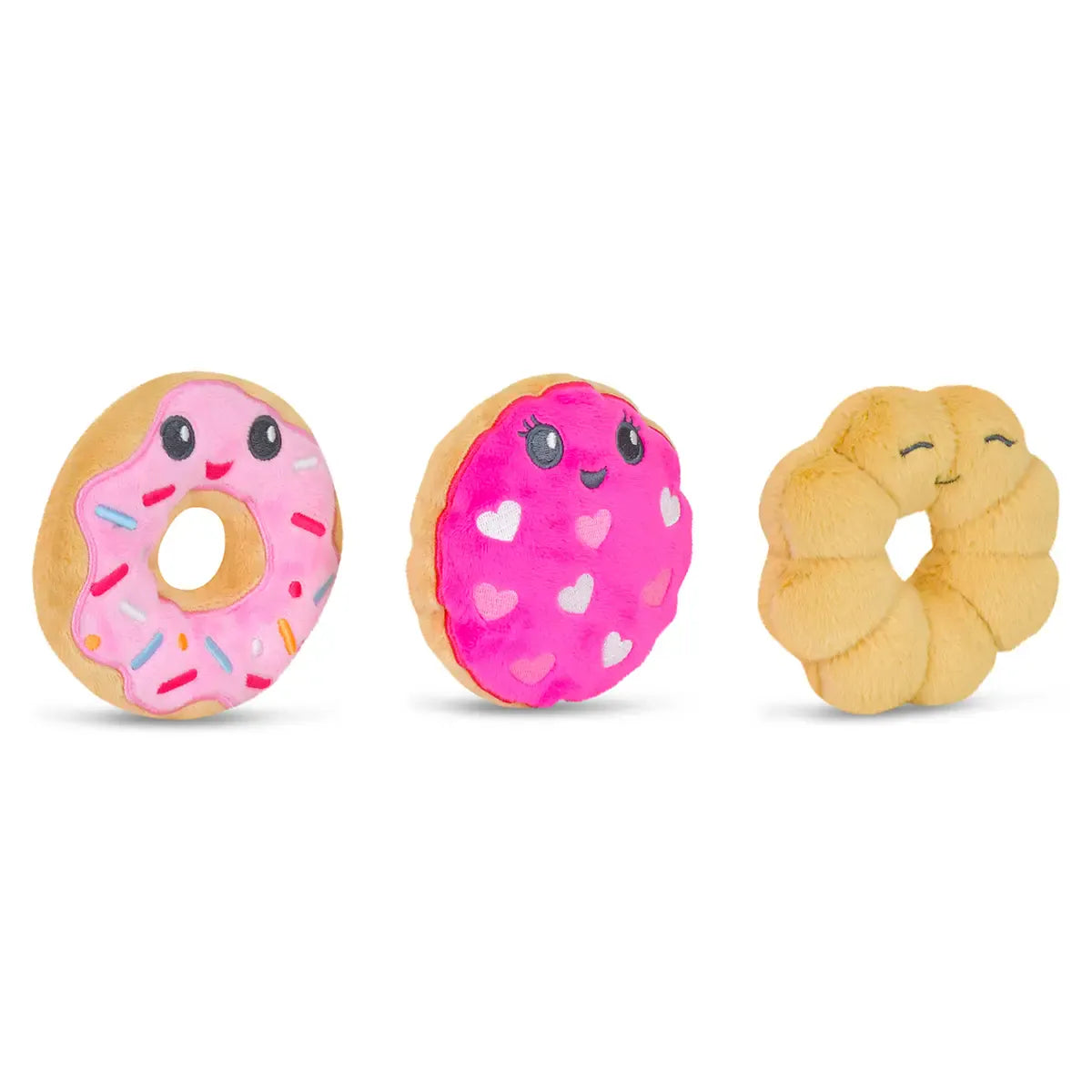 iScream Cup O'Donuts Plush - Little Miss Muffin Children & Home