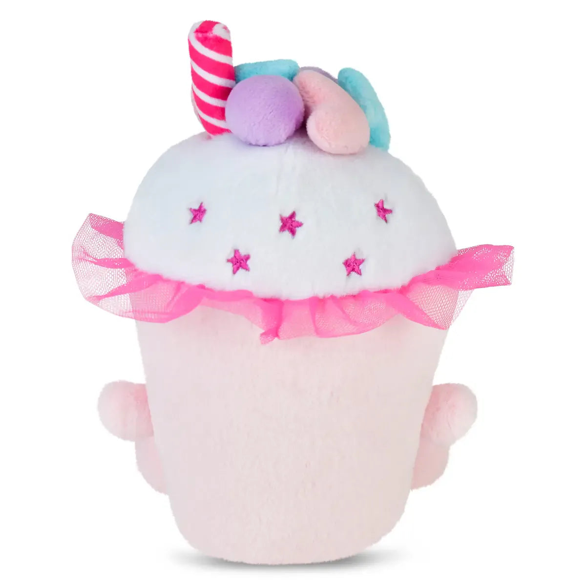 iScream Starry Shake Plush - Little Miss Muffin Children & Home
