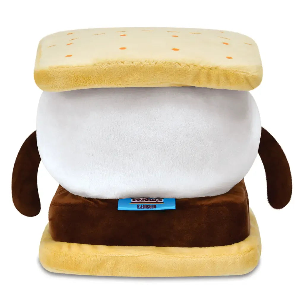 iScream Hershey's S'mores Mini Plush Character - Little Miss Muffin Children & Home