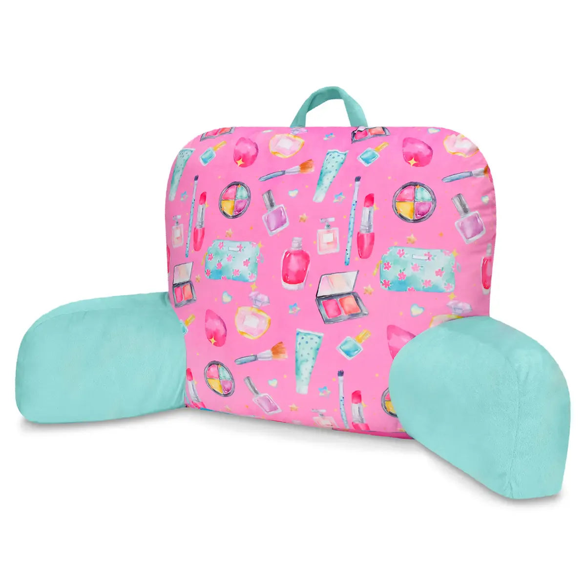 iScream Beauty Fun Lounge Pillow - Little Miss Muffin Children & Home