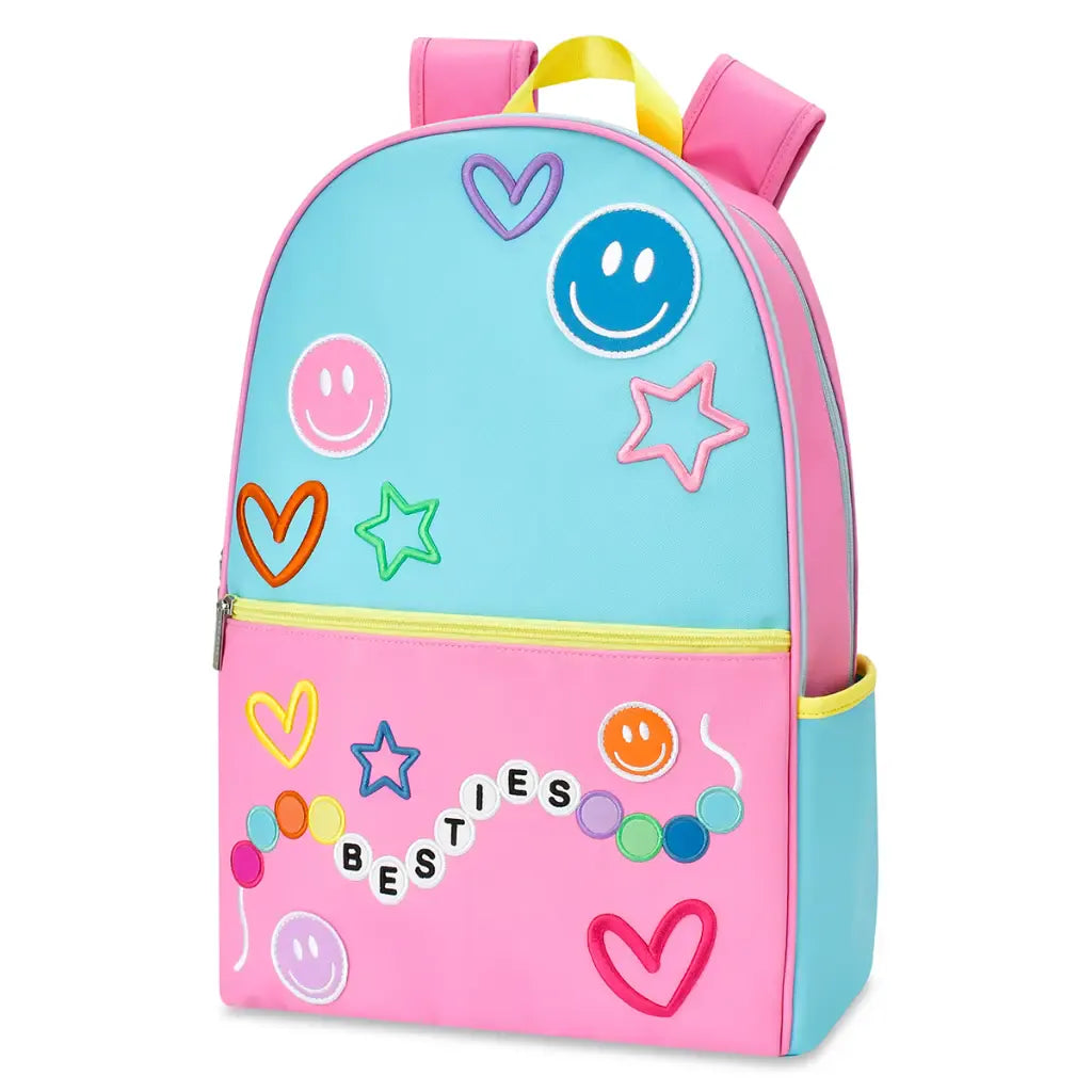 iScream Besties Backpack - Little Miss Muffin Children & Home