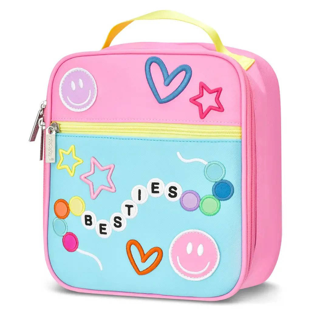 iScream Besties Lunch Tote - Little Miss Muffin Children & Home