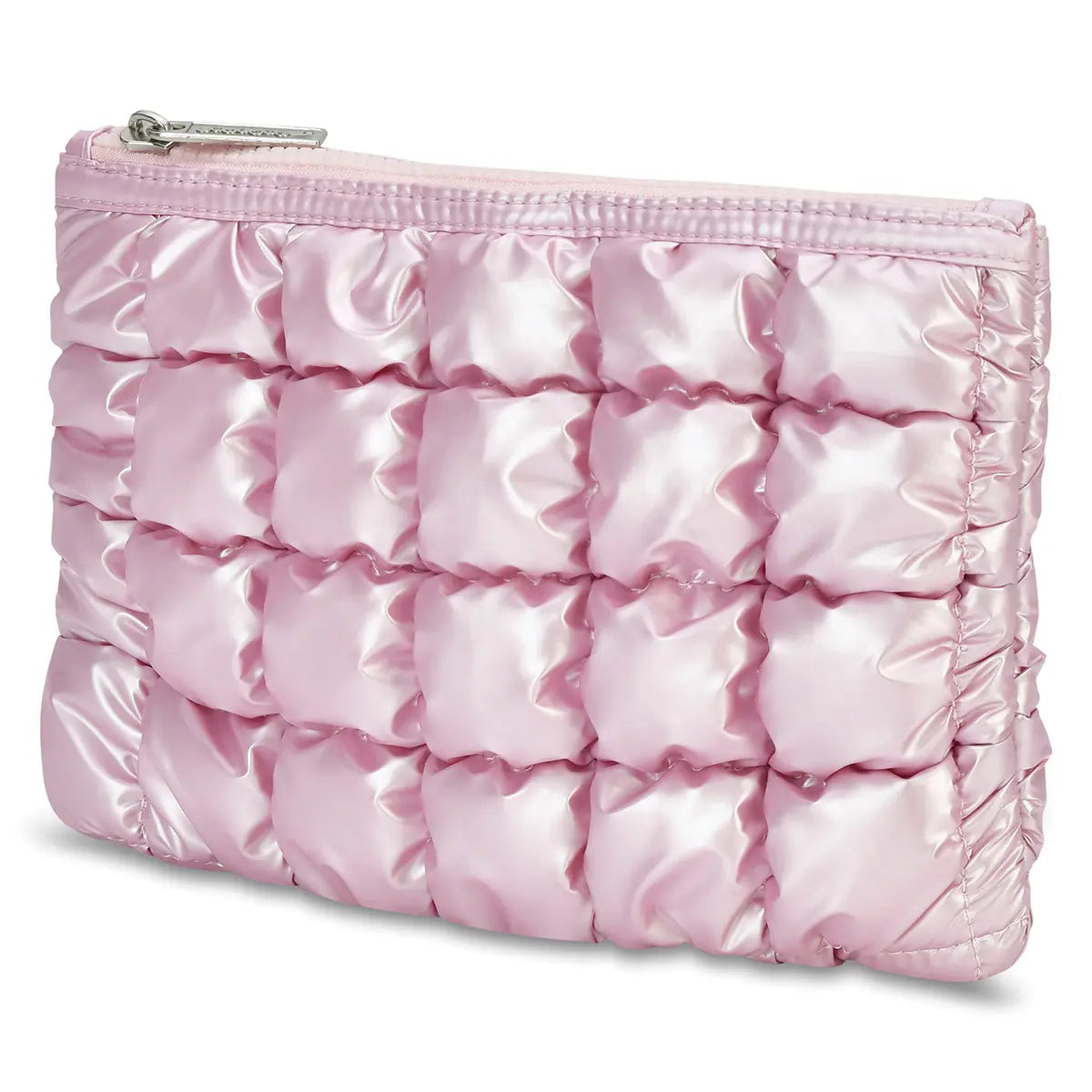 iScream Icy Rose Puffer Pouch - Little Miss Muffin Children & Home