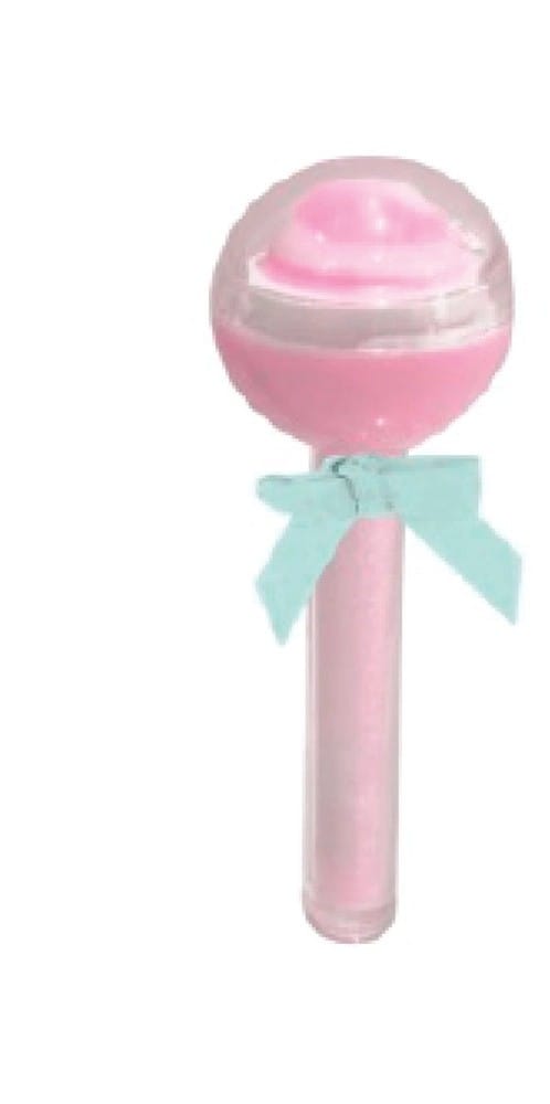 iScream Candy Cutie Lip Gloss, Sold Individually - Little Miss Muffin Children & Home