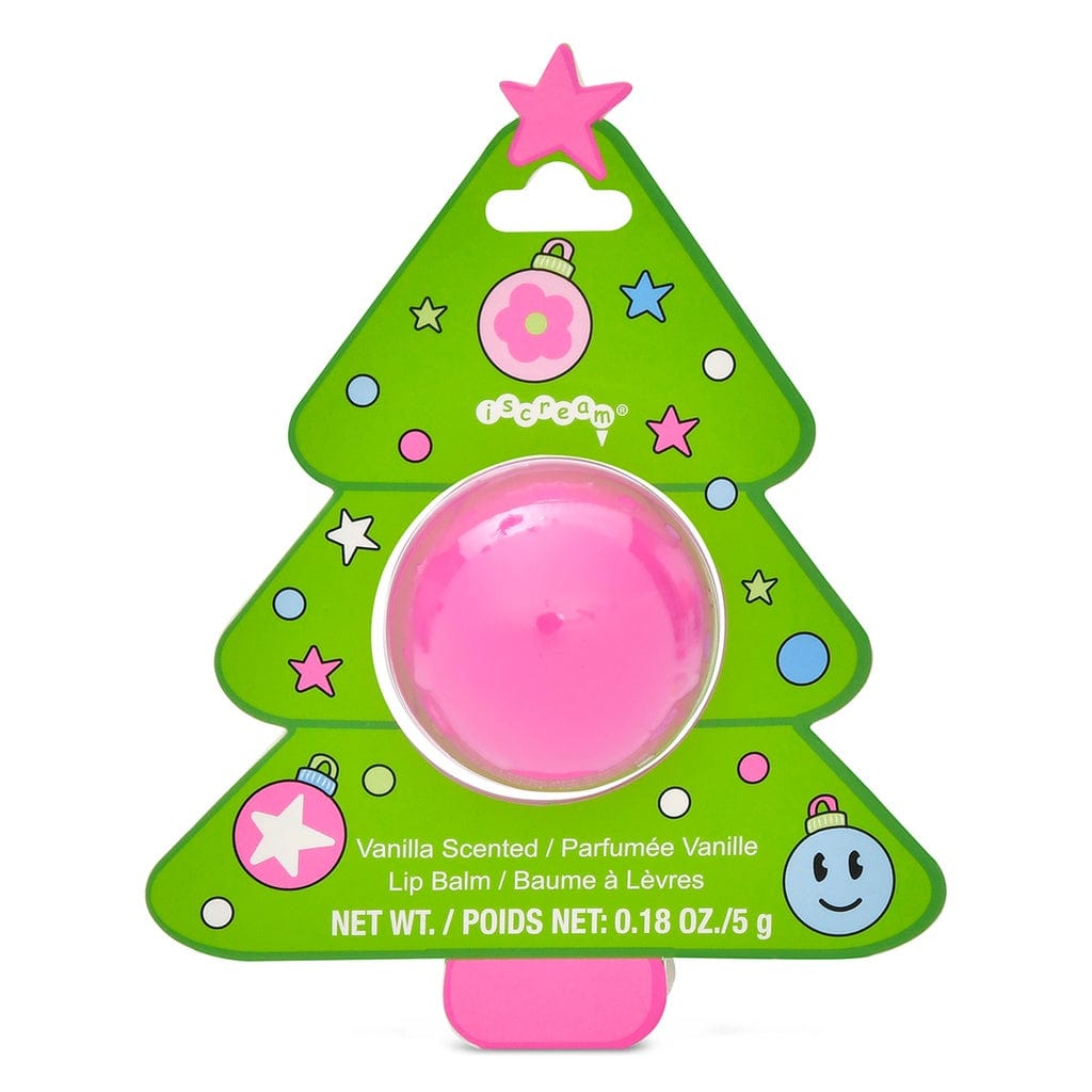 iScream iScream Groovy Holiday Lip Balm - Little Miss Muffin Children & Home