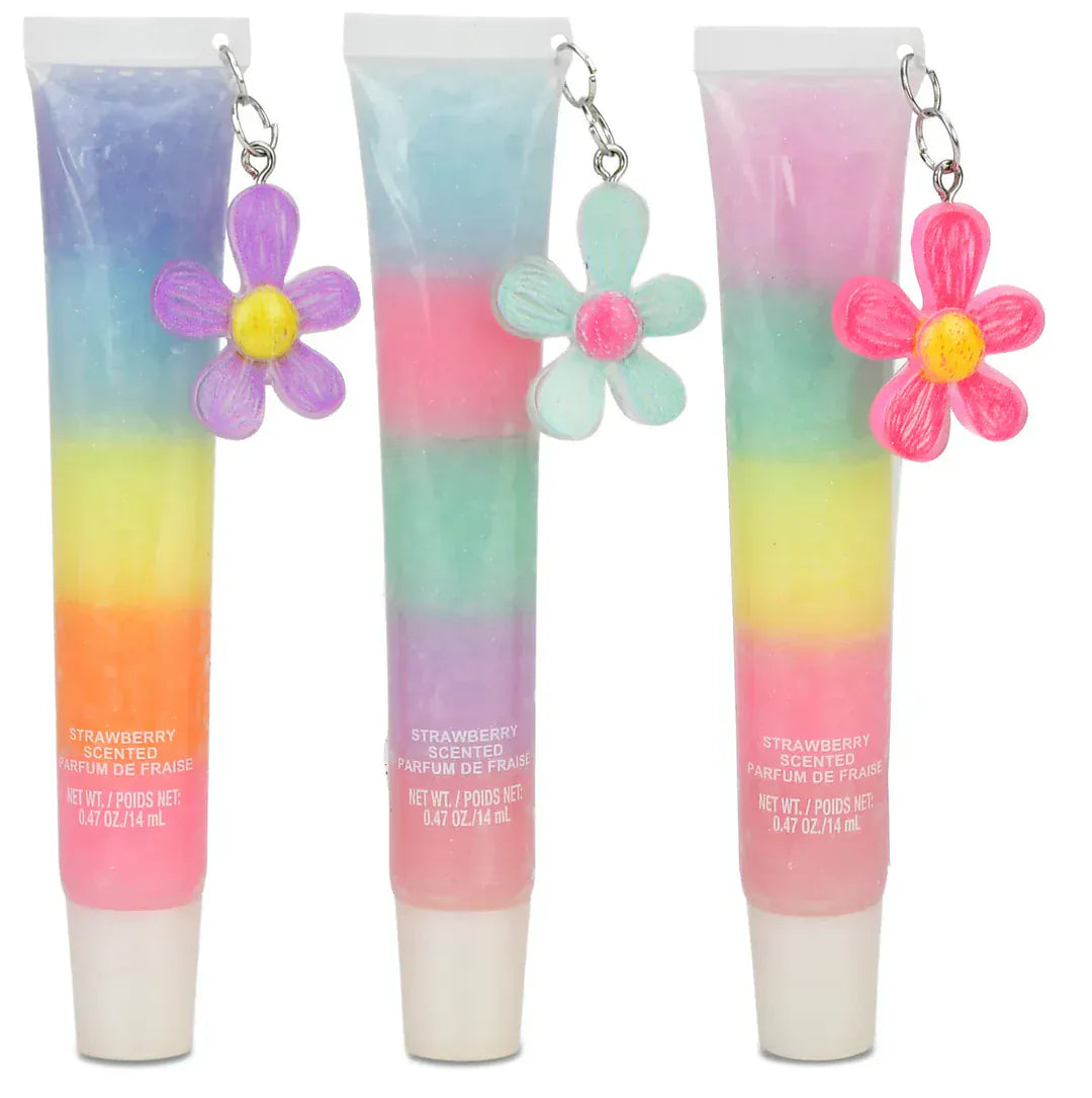 iScream Daisy Lip Gloss - Little Miss Muffin Children & Home