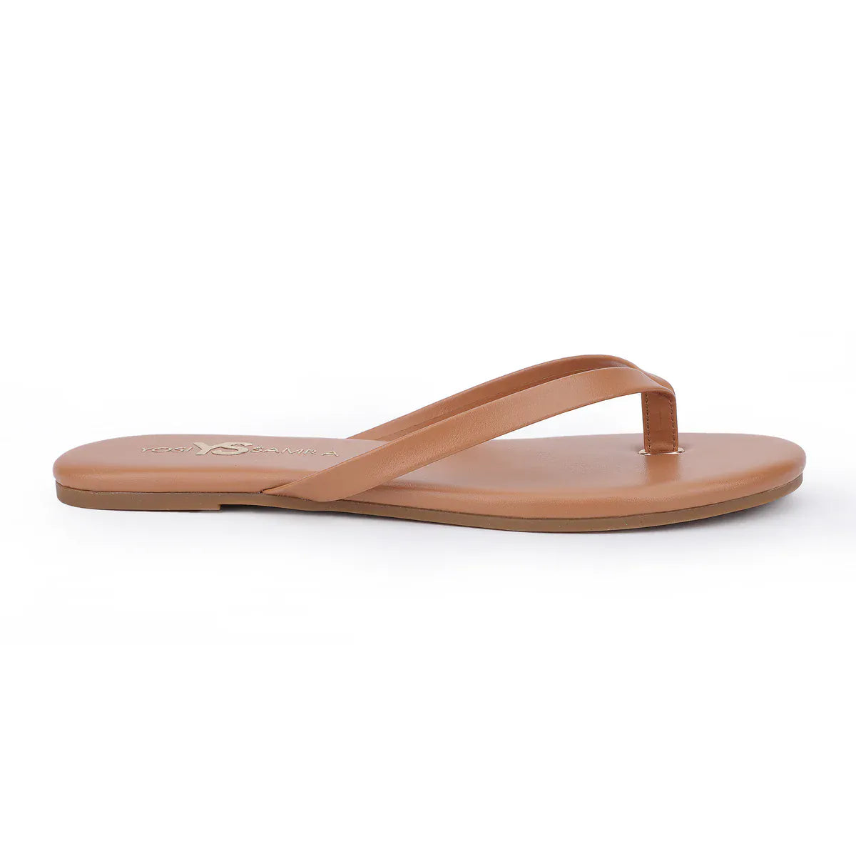 Yosi Samra Whiskey Rivington Flip Flop - Little Miss Muffin Children & Home