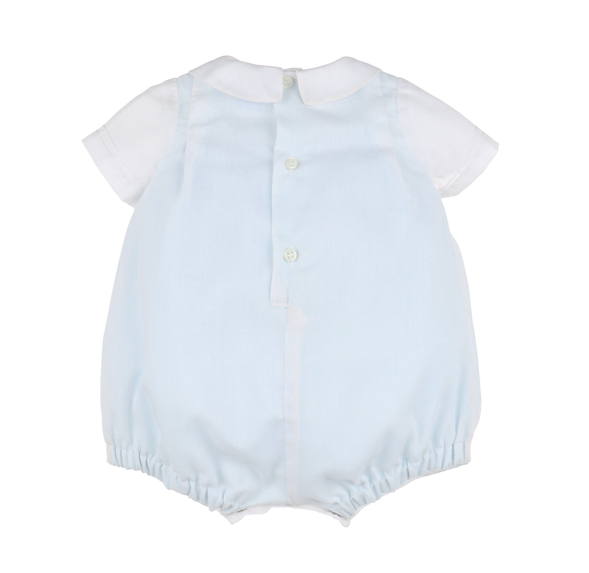 Casero & Associates Casero & Associates Boho Boy Bubble - Little Miss Muffin Children & Home