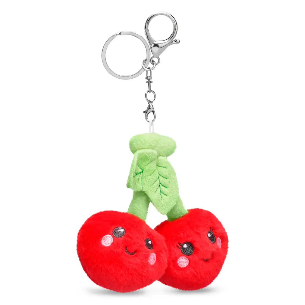 iScream Cherries Bag Charm - Little Miss Muffin Children & Home