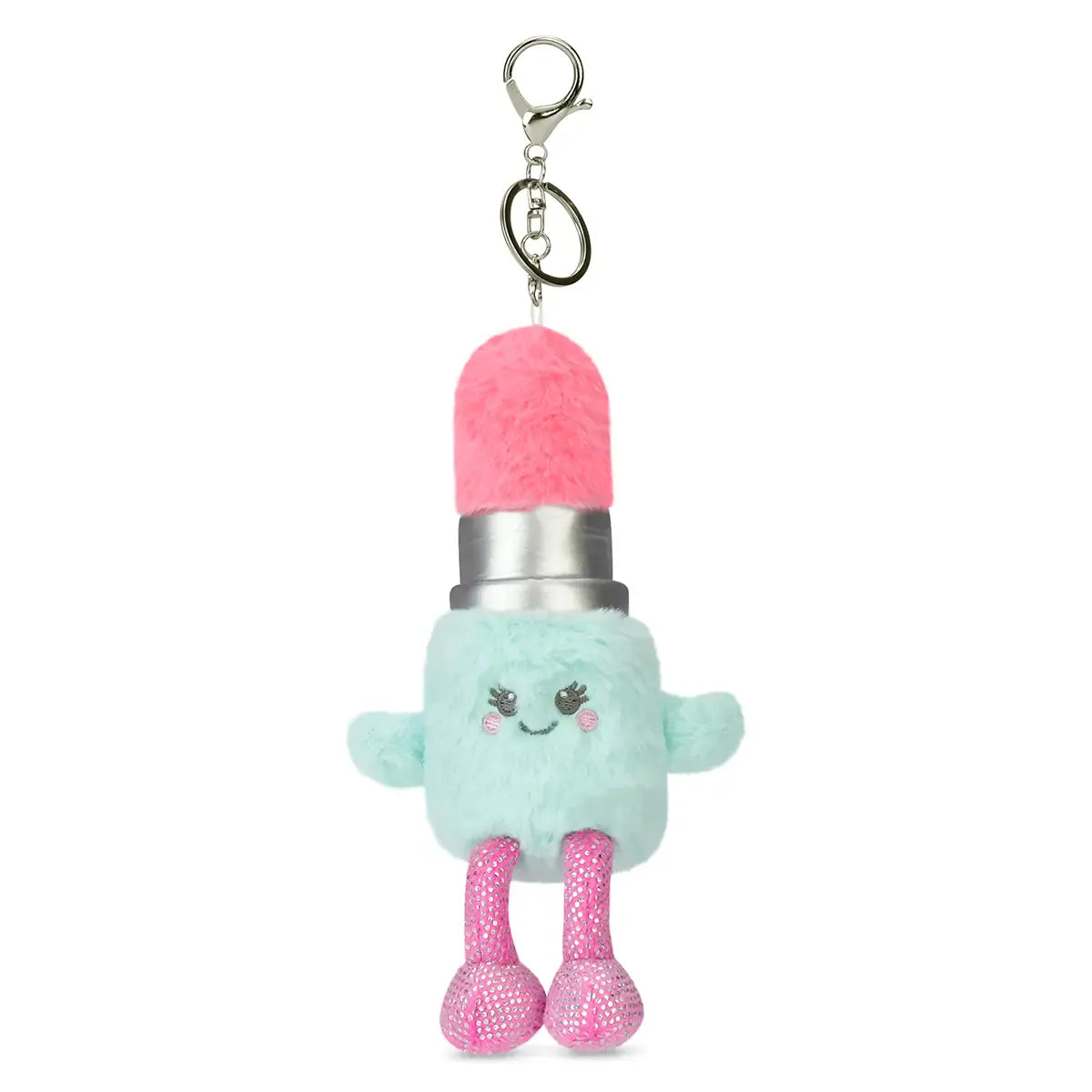 iScream Lipstick Bag Charm - Little Miss Muffin Children & Home