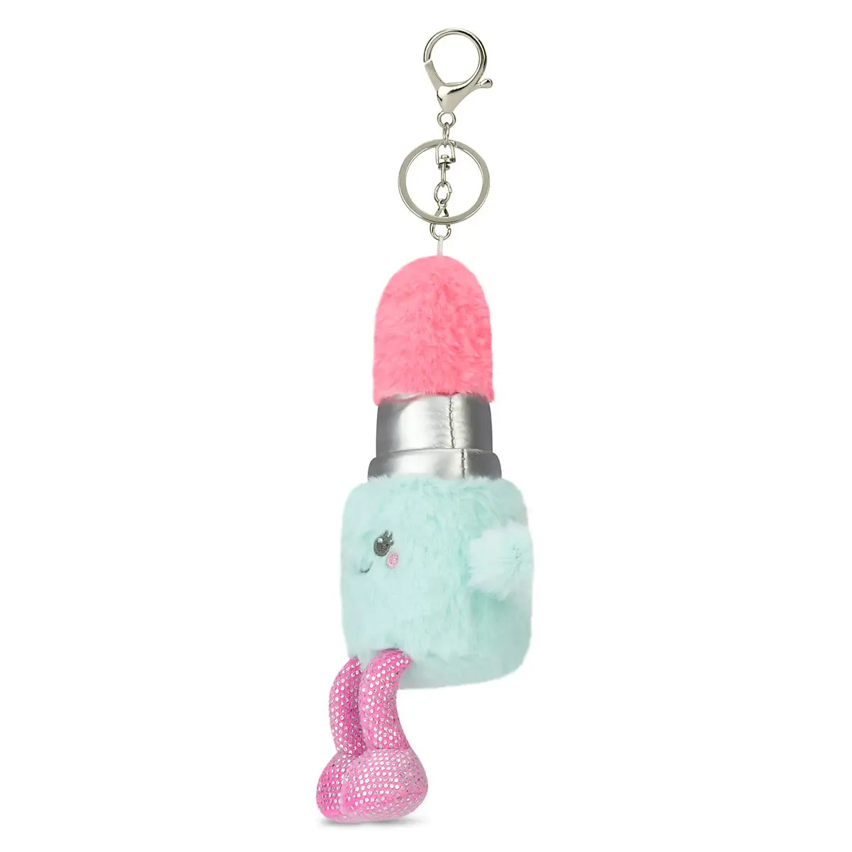 iScream Lipstick Bag Charm - Little Miss Muffin Children & Home