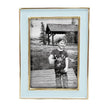 Beatriz Ball Beatriz Ball Encanto Jason 4 x 6 Frame, Blue - Little Miss Muffin Children & Home