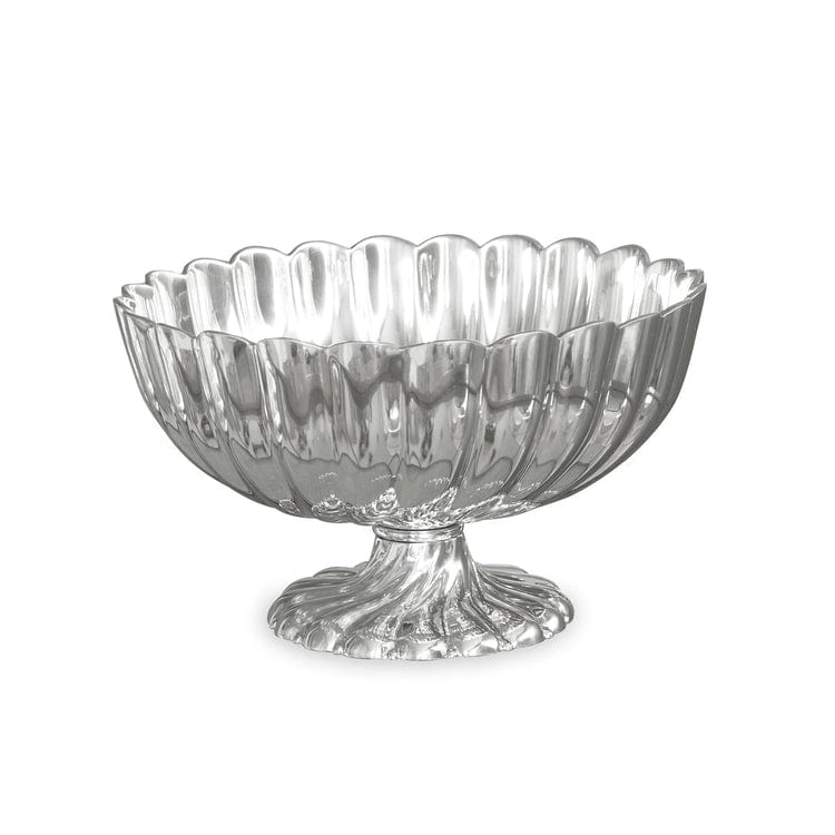 Beatriz Ball Vintage Vienna Large Round Pedestal Bowl - Little Miss Muffin Children & Home