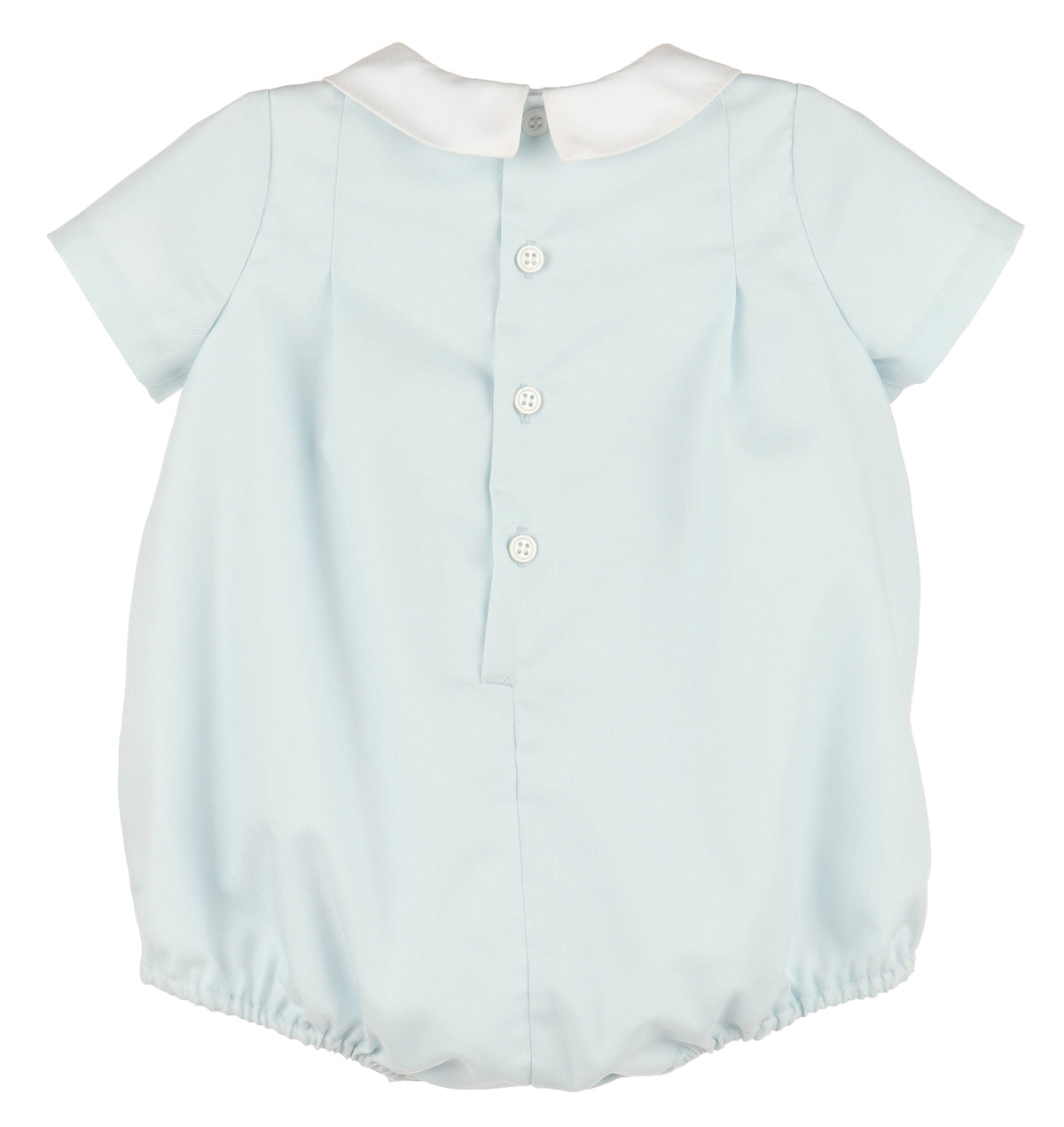 Casero & Associates Classic Tabs Boy Bubble, Blue - Little Miss Muffin Children & Home