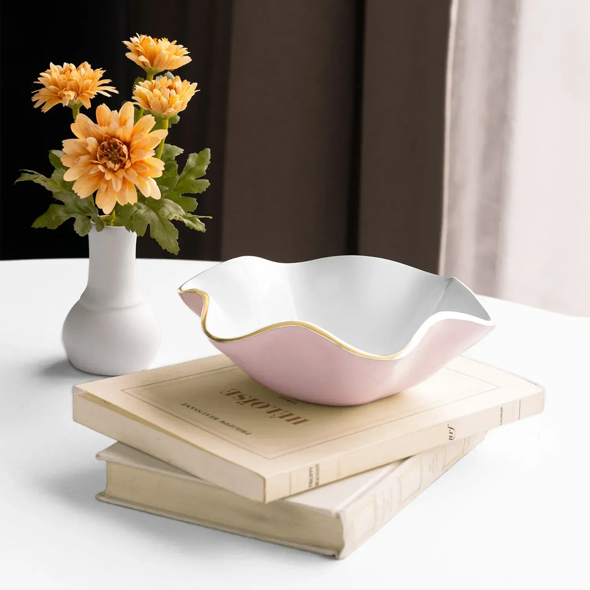 Beatriz Ball Encanto Carola Small Round Bowl - Little Miss Muffin Children & Home