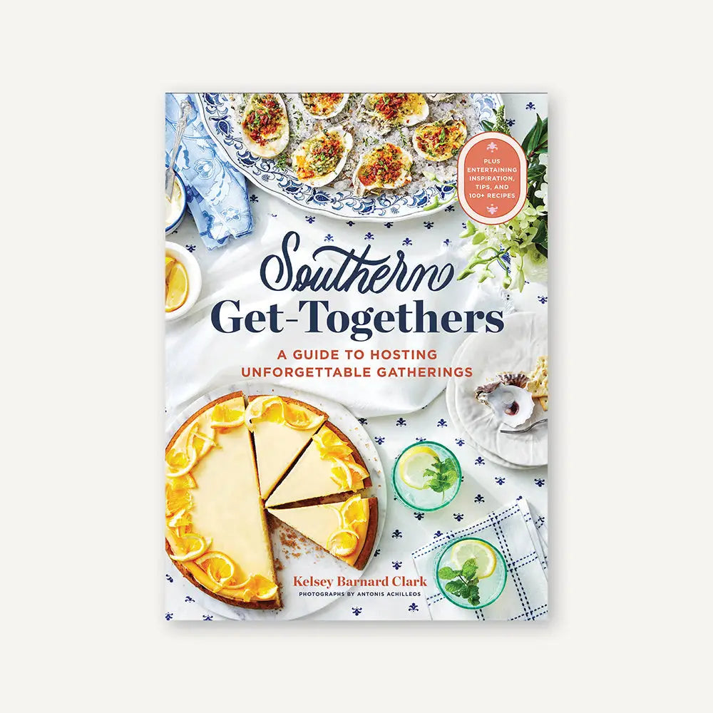 Chronicle Books Southern Get-Togethers - Little Miss Muffin Children & Home