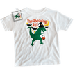 Trex Halloween shirt 