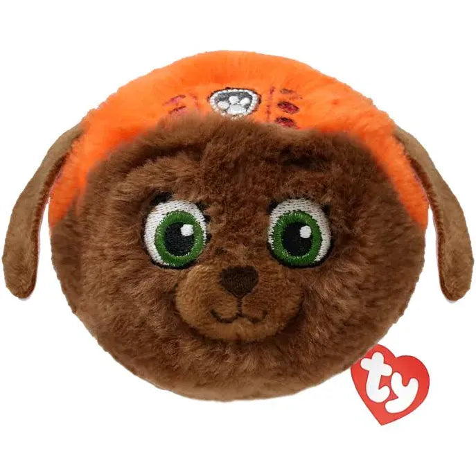 Ty Inc Beanie Bouncer Paw Patrol Zuma the Labrador - Little Miss Muffin Children & Home