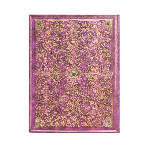 Hachette Book Group Paperblanks Diamond Jubilee Sangorski & Sutcliffe 7 x 9  Journal - Little Miss Muffin Children & Home
