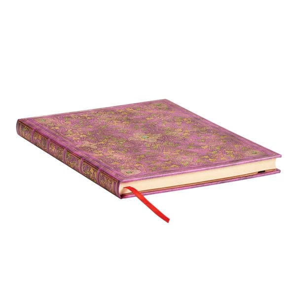 Hachette Book Group Paperblanks Diamond Jubilee Sangorski & Sutcliffe 7 x 9  Journal - Little Miss Muffin Children & Home