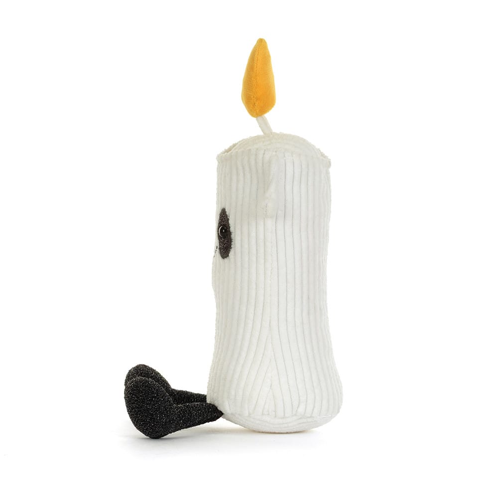 Jellycat Amuseables Flickerty Candle - Little Miss Muffin Children & Home