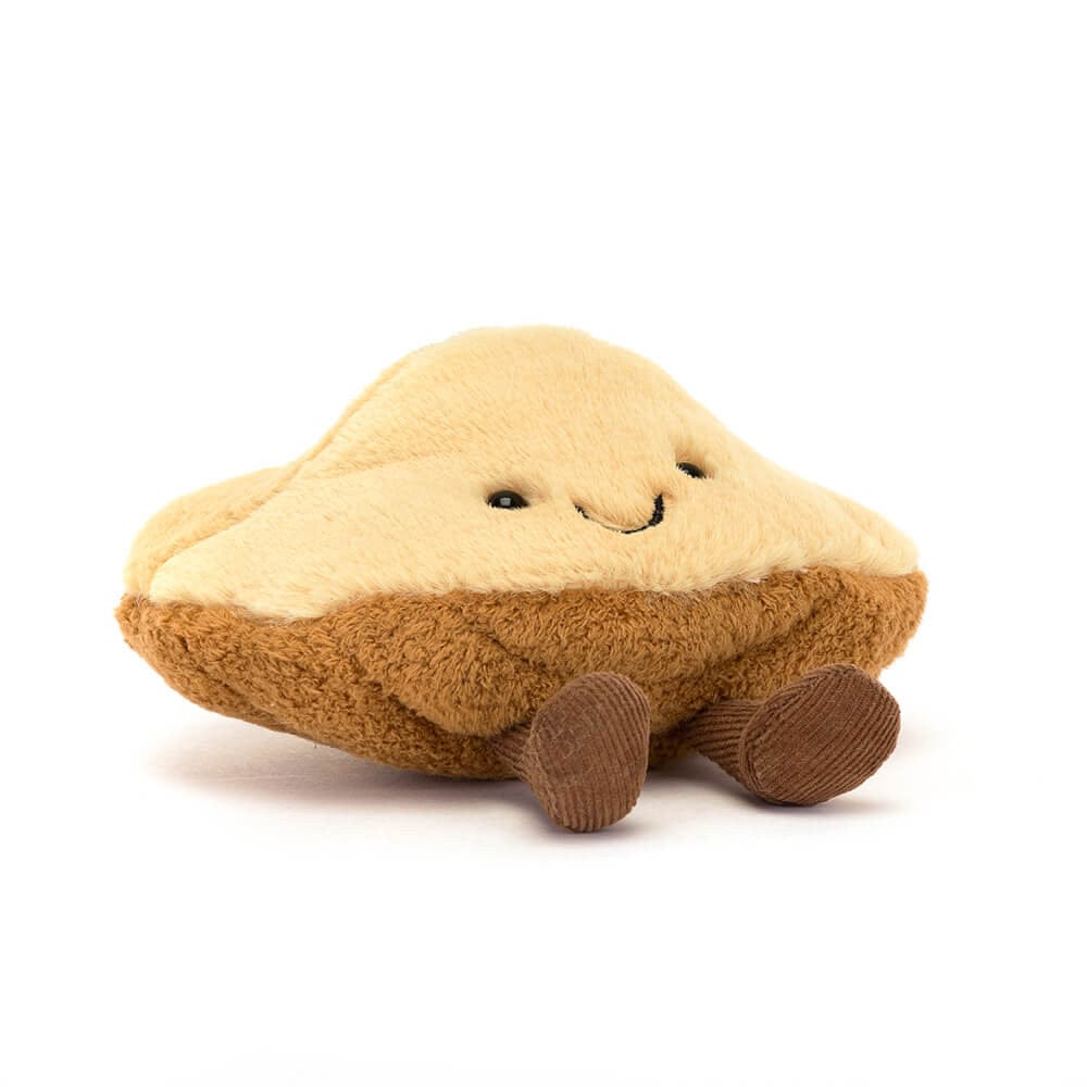 Jellycat Jellycat Amuseables Margaux Madeleine - Little Miss Muffin Children & Home