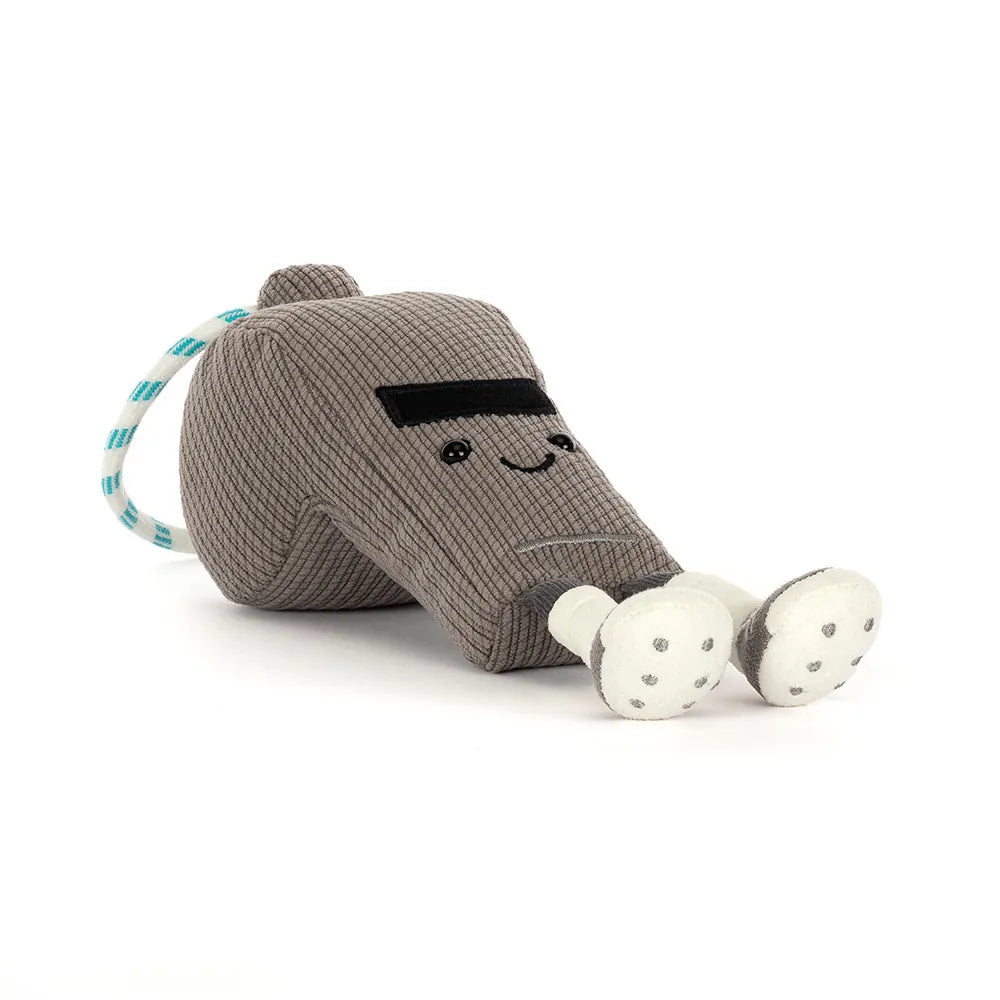 Jellycat Amuseables Sports Walston Whistle - Little Miss Muffin Children & Home