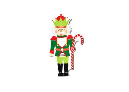 Coton Colors Company Coton Colors Company Mr Nutcracker Attachment - Little Miss Muffin Children & Home