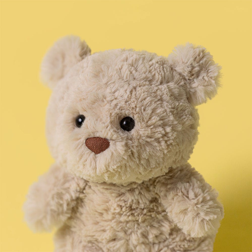 Jellycat Jellycat Bartholomew Bear Junior - Little Miss Muffin Children & Home
