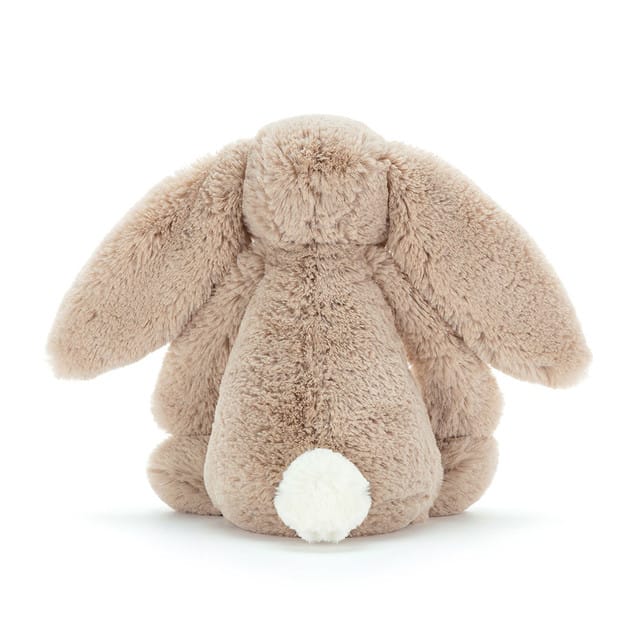 Jellycat Jellycat Bashful Beige Bunny Original - Little Miss Muffin Children & Home